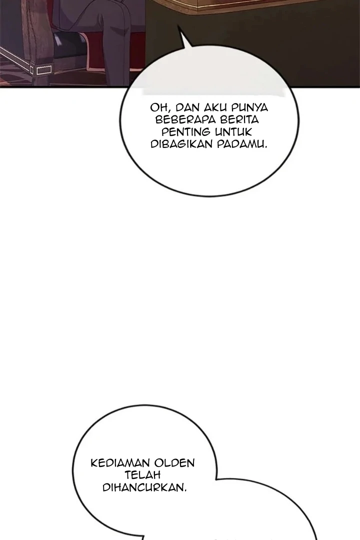 Get out of my way, I will Decide the Ending Chapter 65 Gambar 80