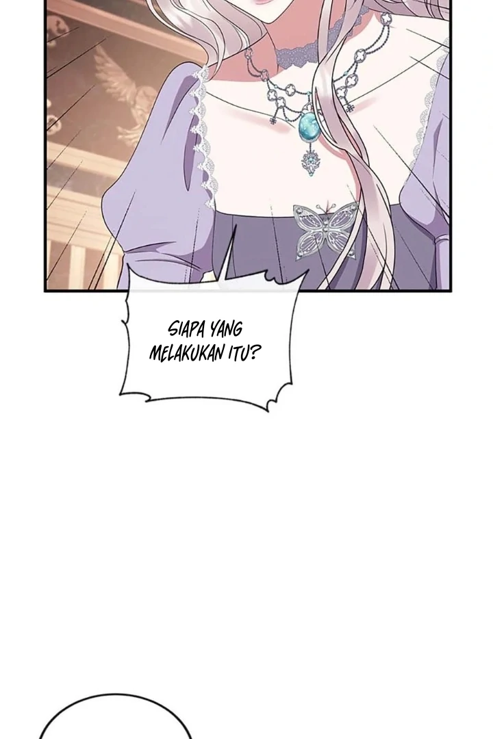 Get out of my way, I will Decide the Ending Chapter 65 Gambar 84