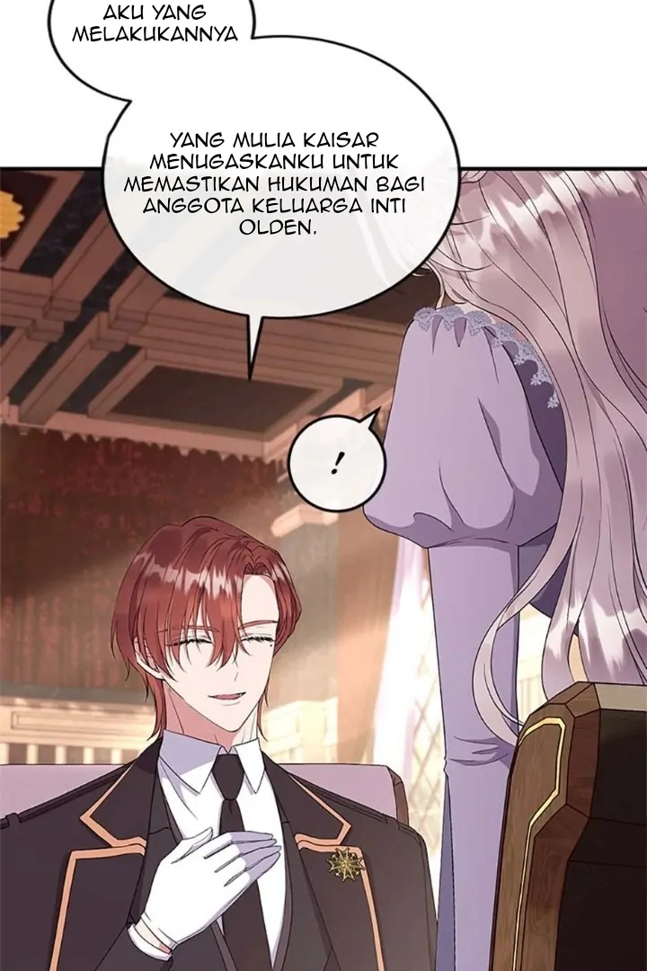 Get out of my way, I will Decide the Ending Chapter 65 Gambar 85