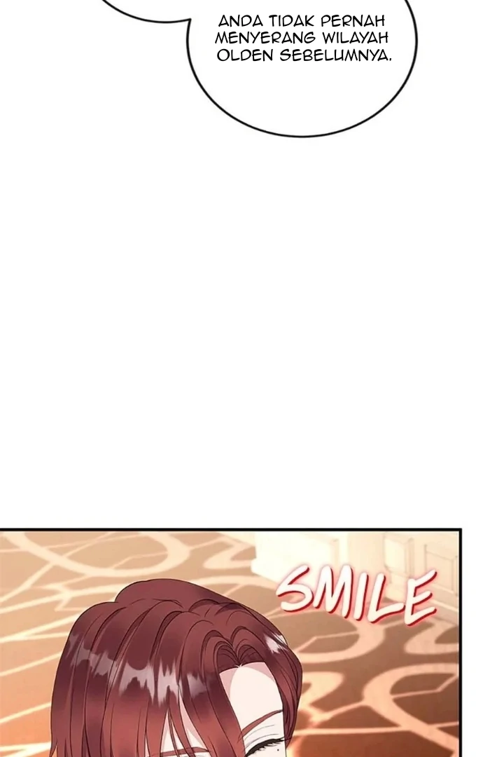 Get out of my way, I will Decide the Ending Chapter 65 Gambar 88