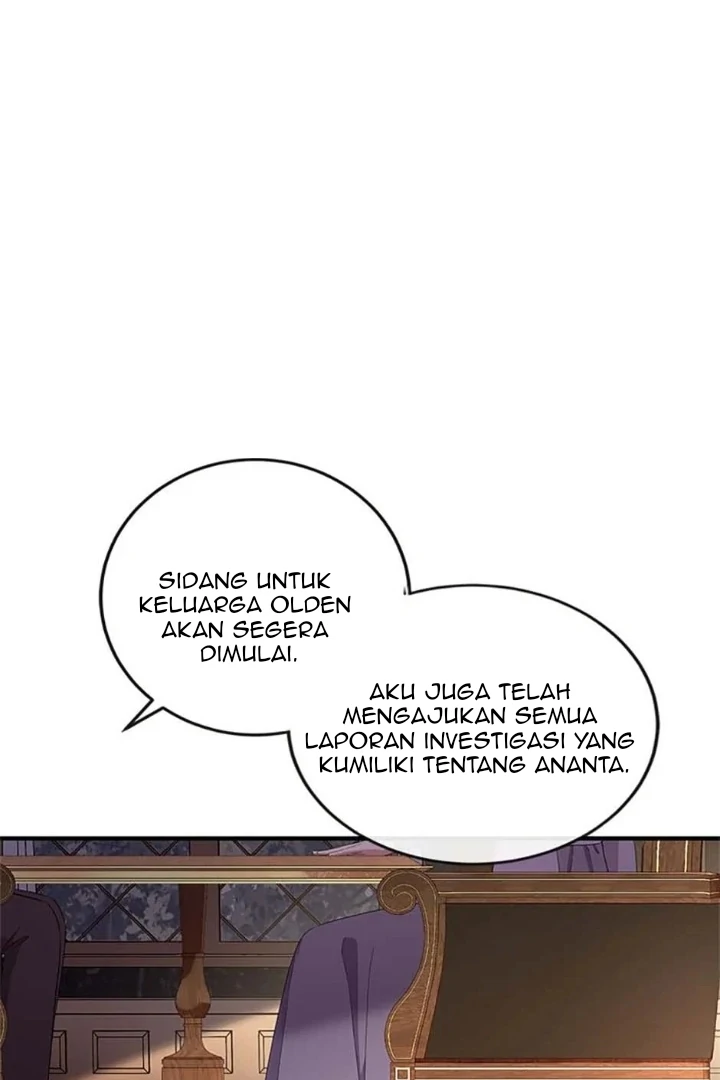 Get out of my way, I will Decide the Ending Chapter 65 Gambar 91