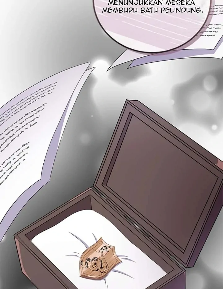 Get out of my way, I will Decide the Ending Chapter 65 Gambar 94