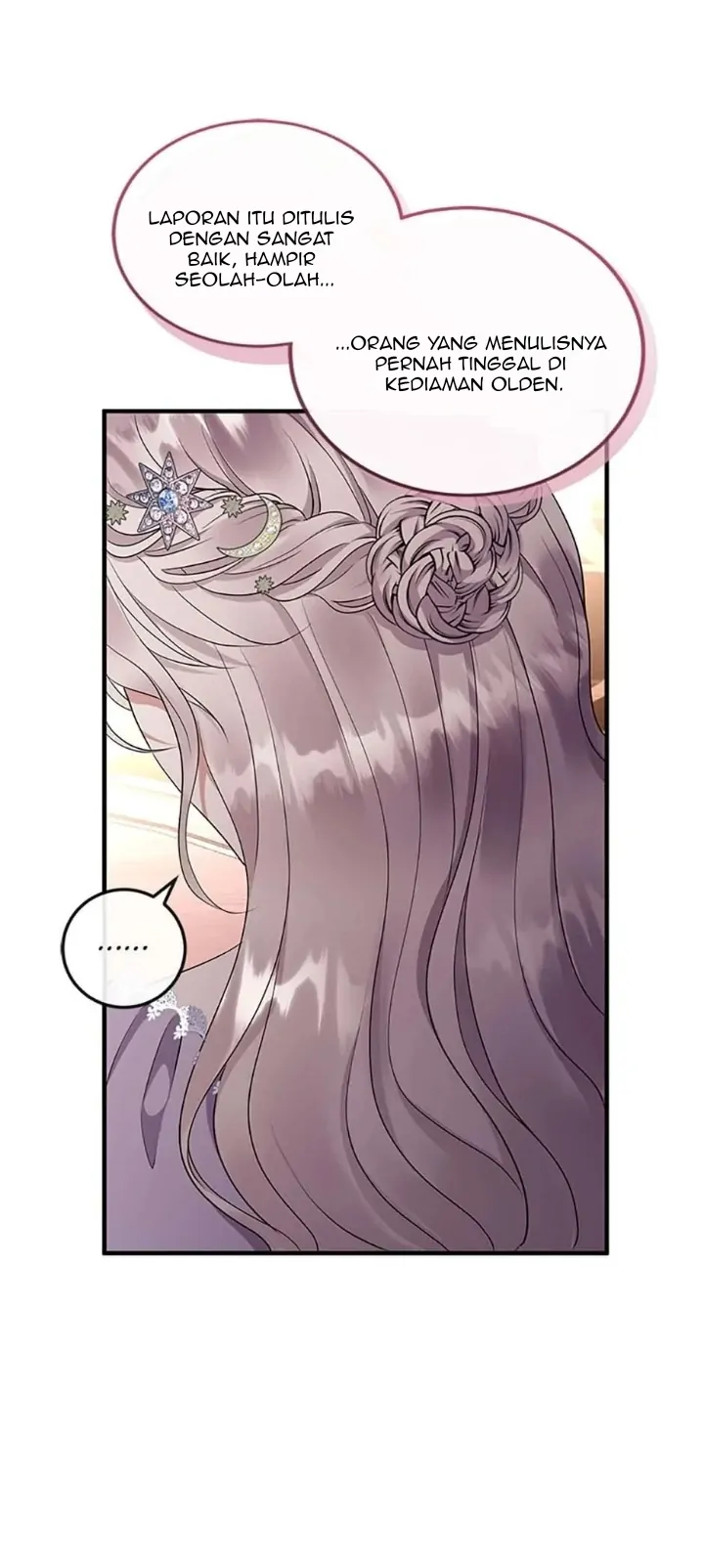 Get out of my way, I will Decide the Ending Chapter 65 Gambar 96