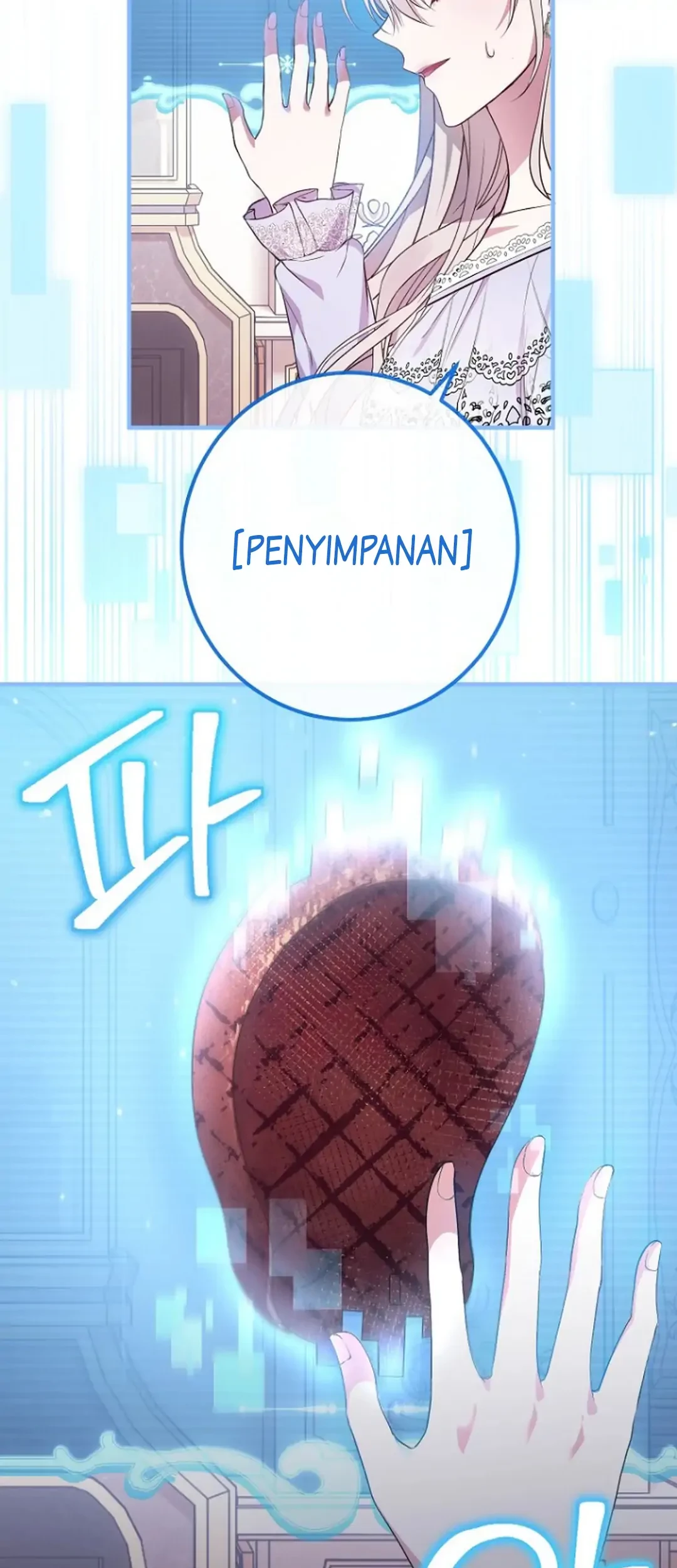 Get out of my way, I will Decide the Ending Chapter 6 Gambar 24