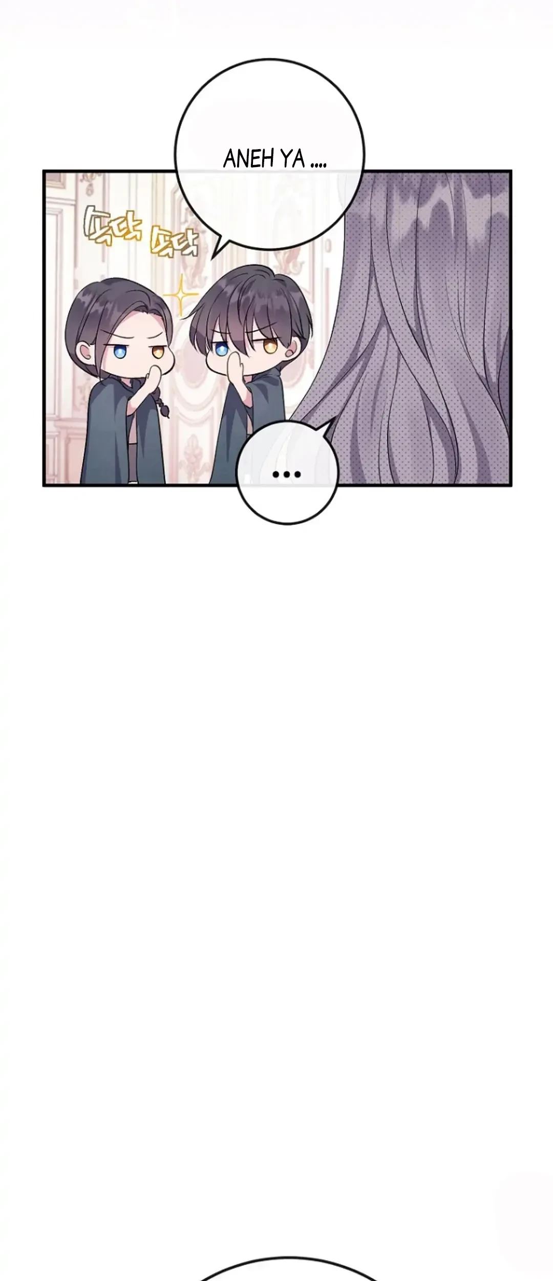 Get out of my way, I will Decide the Ending Chapter 6 Gambar 37