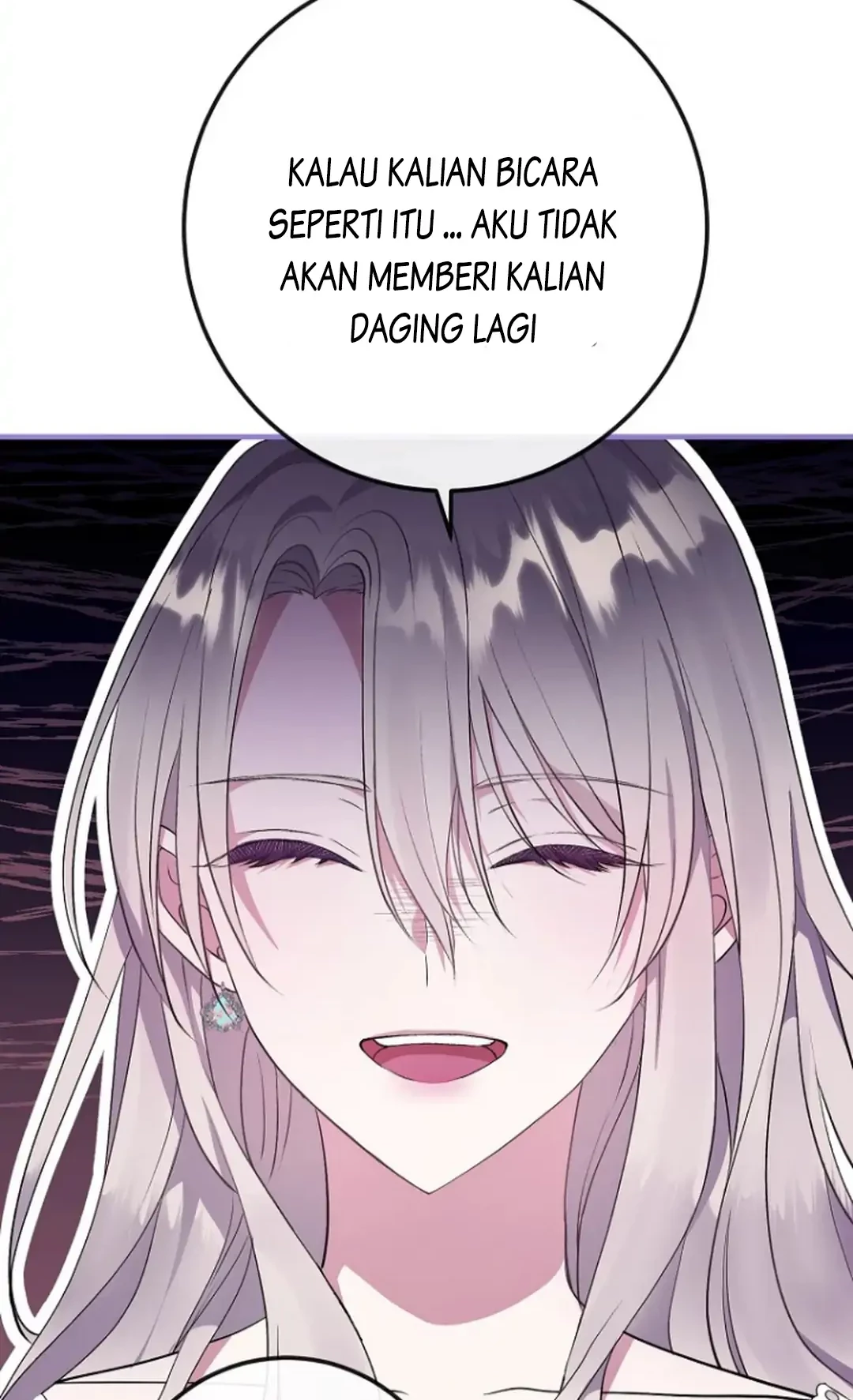 Get out of my way, I will Decide the Ending Chapter 6 Gambar 38