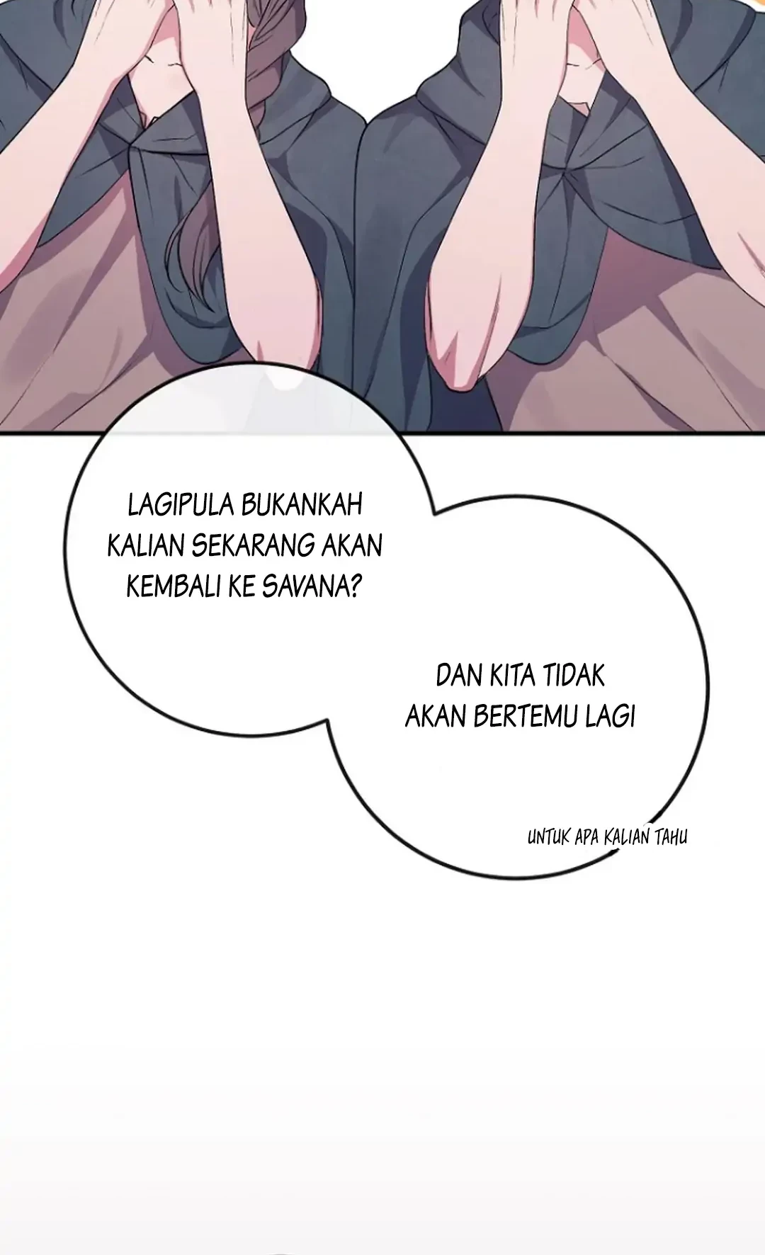 Get out of my way, I will Decide the Ending Chapter 6 Gambar 40