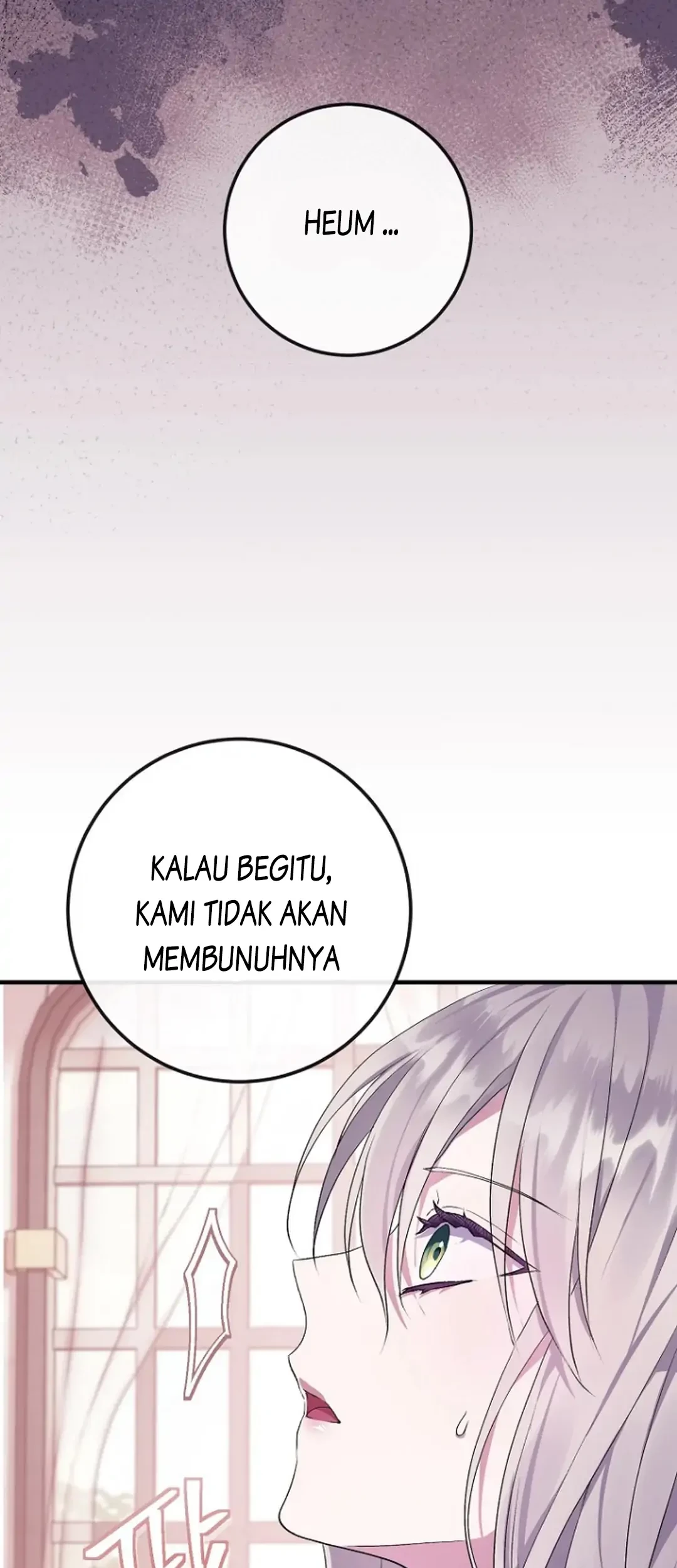 Get out of my way, I will Decide the Ending Chapter 6 Gambar 60