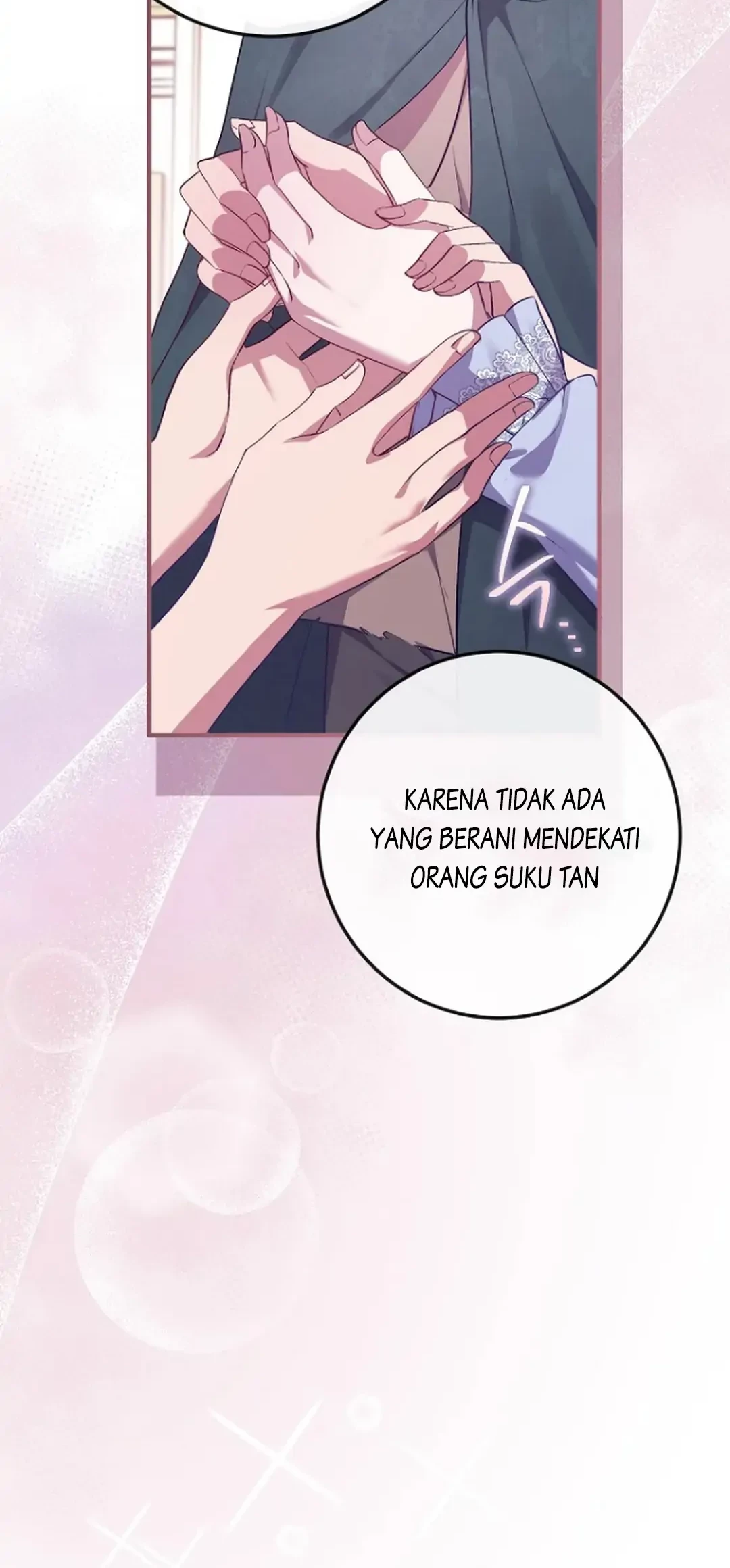 Get out of my way, I will Decide the Ending Chapter 6 Gambar 66