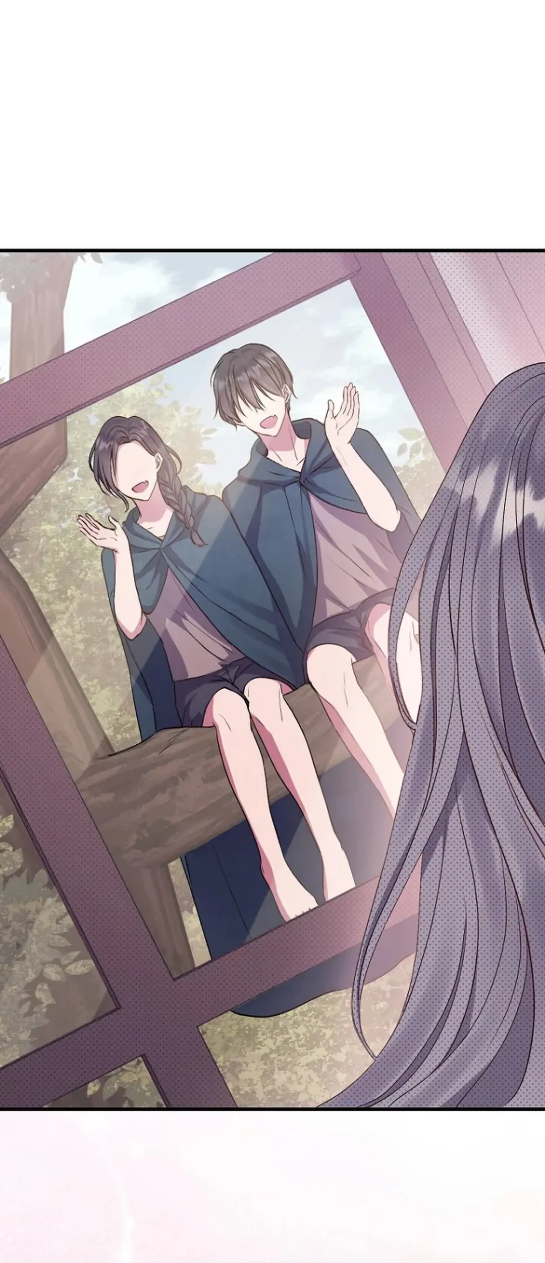 Manhwa Get out of my way, I will Decide the Ending Chapter 6 gambar nomor 2