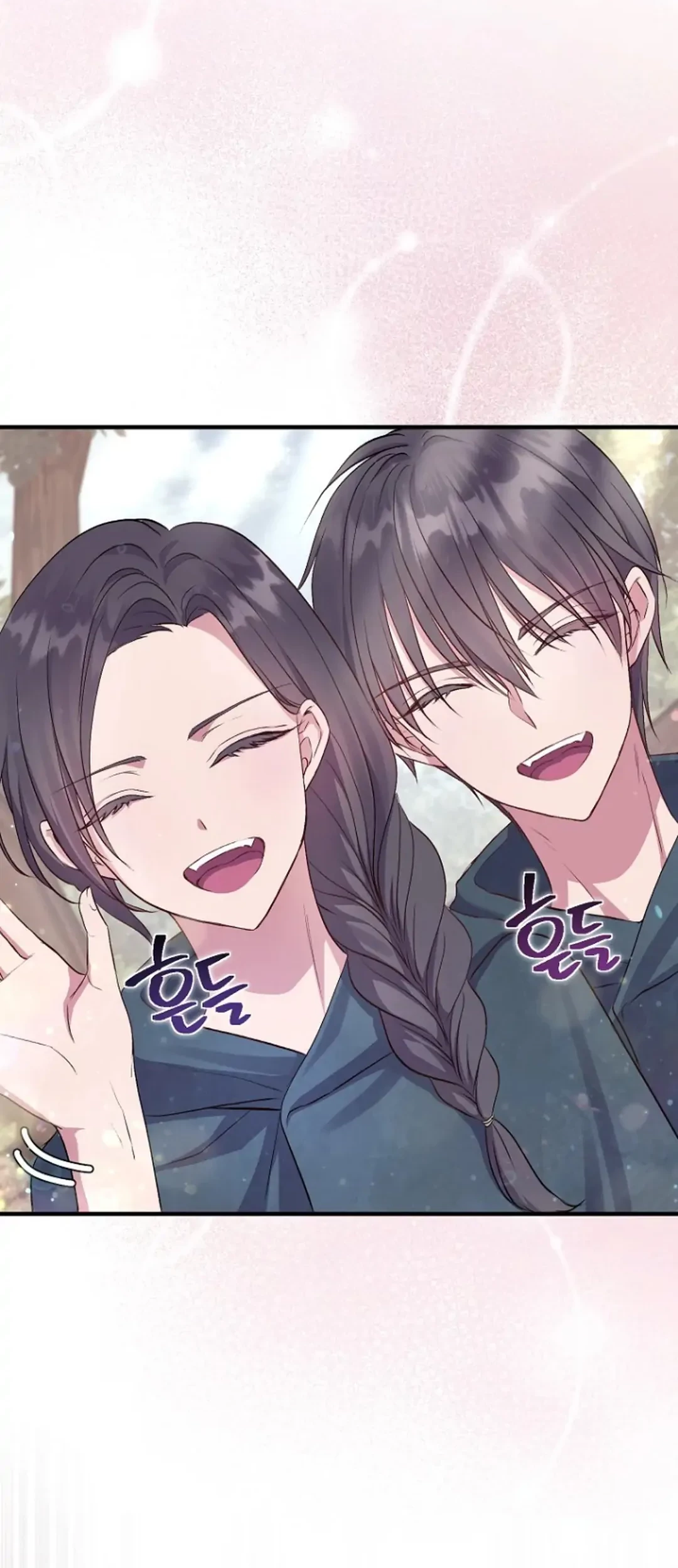 Get out of my way, I will Decide the Ending Chapter 6 Gambar 3