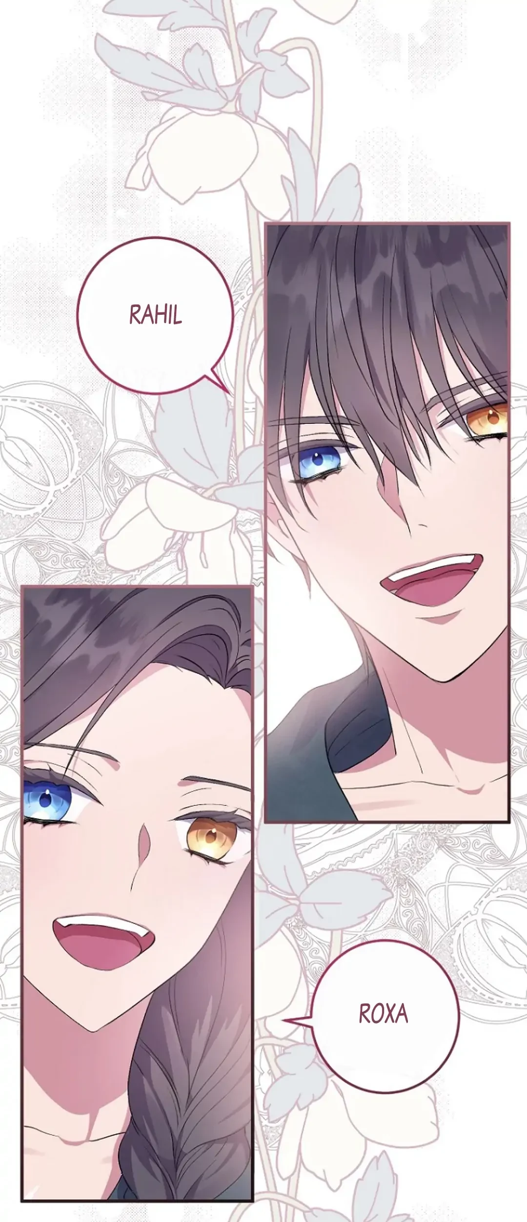 Get out of my way, I will Decide the Ending Chapter 6 Gambar 76