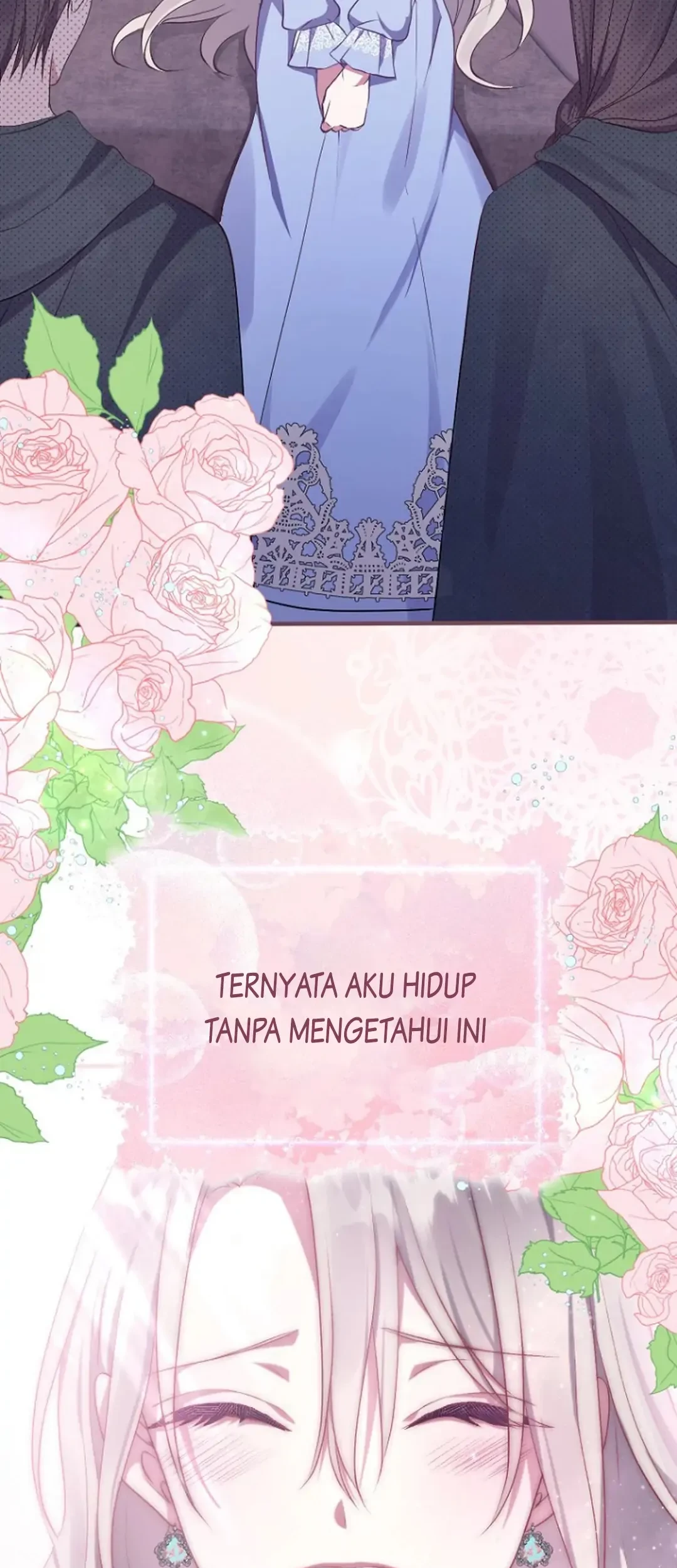 Get out of my way, I will Decide the Ending Chapter 6 Gambar 78