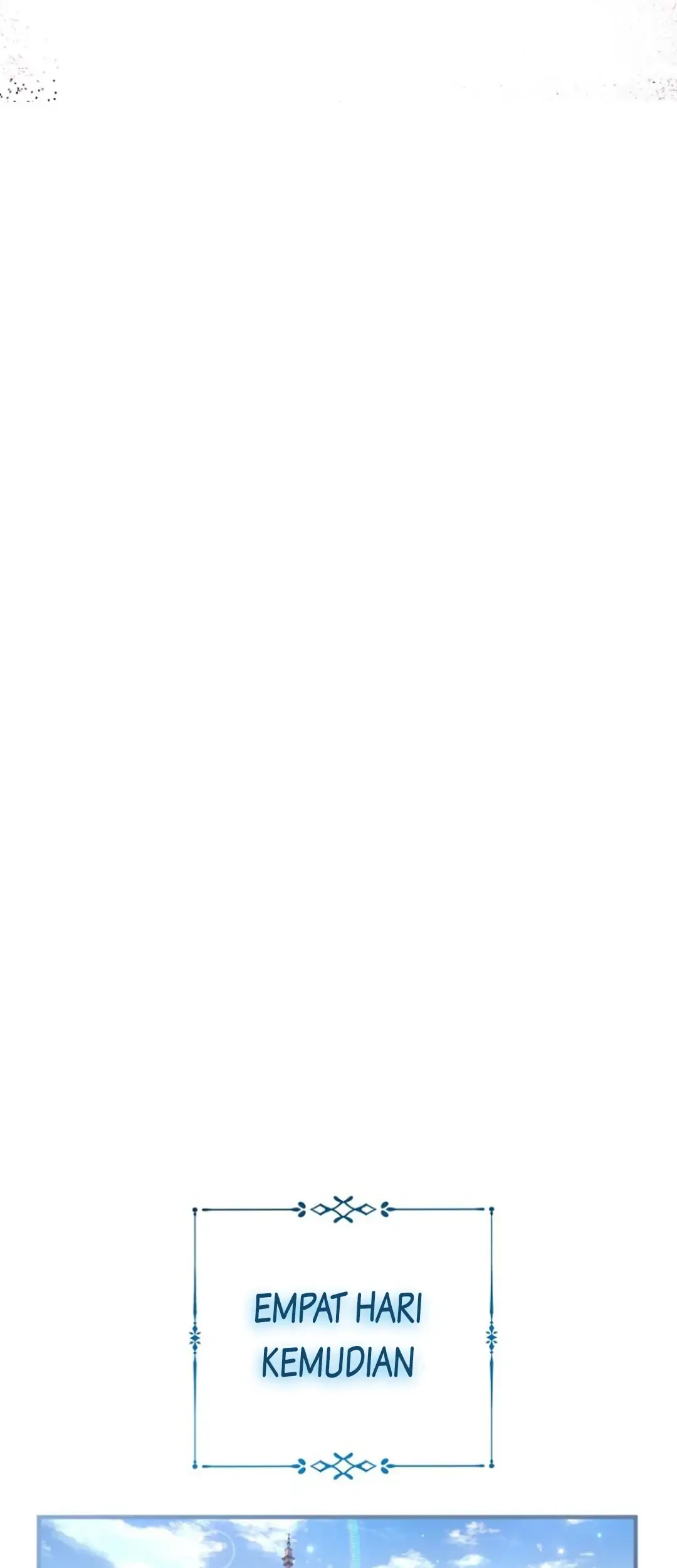 Get out of my way, I will Decide the Ending Chapter 6 Gambar 89