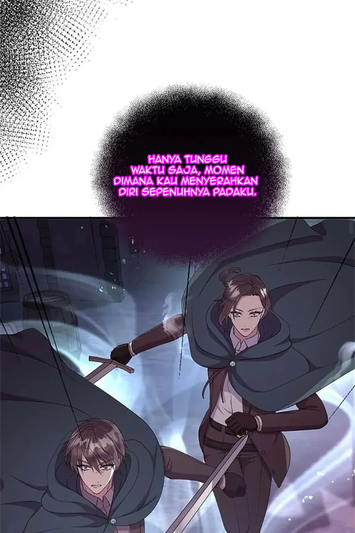 Get out of my way, I will Decide the Ending Chapter 60 Gambar 104