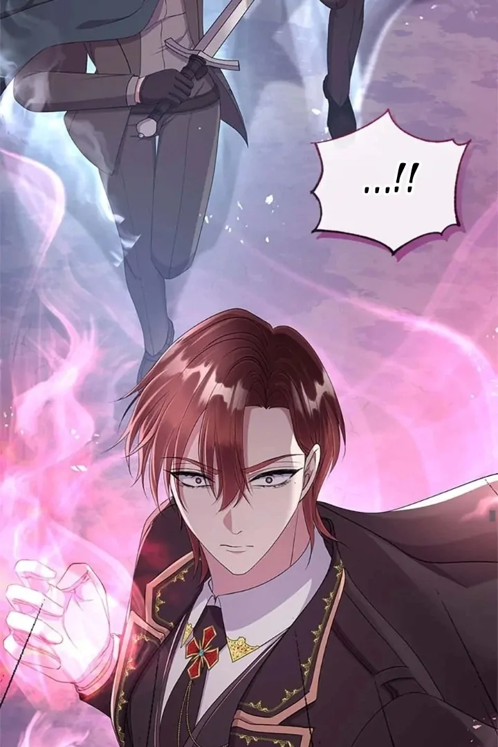 Get out of my way, I will Decide the Ending Chapter 60 Gambar 105