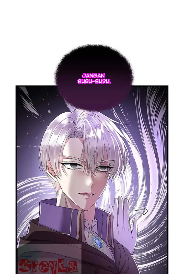 Get out of my way, I will Decide the Ending Chapter 60 Gambar 109