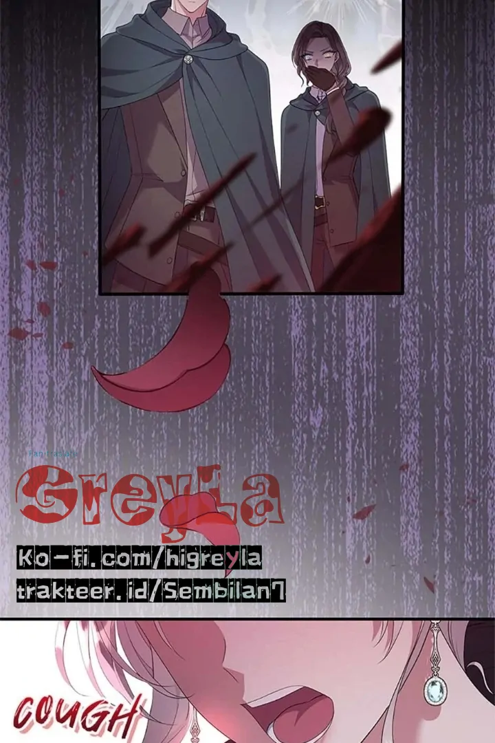 Get out of my way, I will Decide the Ending Chapter 60 Gambar 10