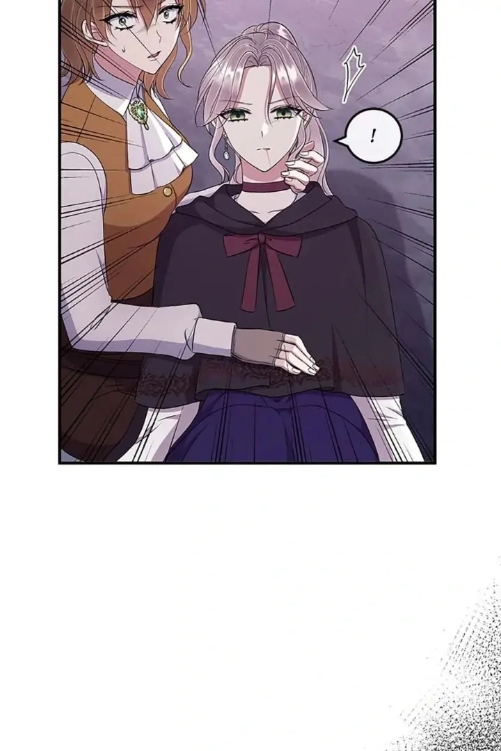 Get out of my way, I will Decide the Ending Chapter 60 Gambar 100