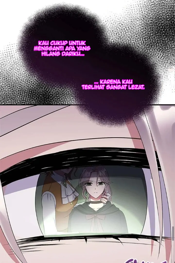 Get out of my way, I will Decide the Ending Chapter 60 Gambar 101