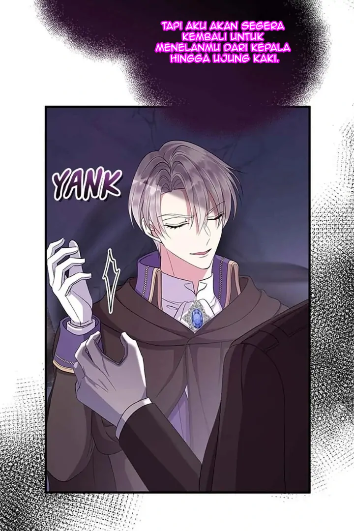 Get out of my way, I will Decide the Ending Chapter 60 Gambar 103