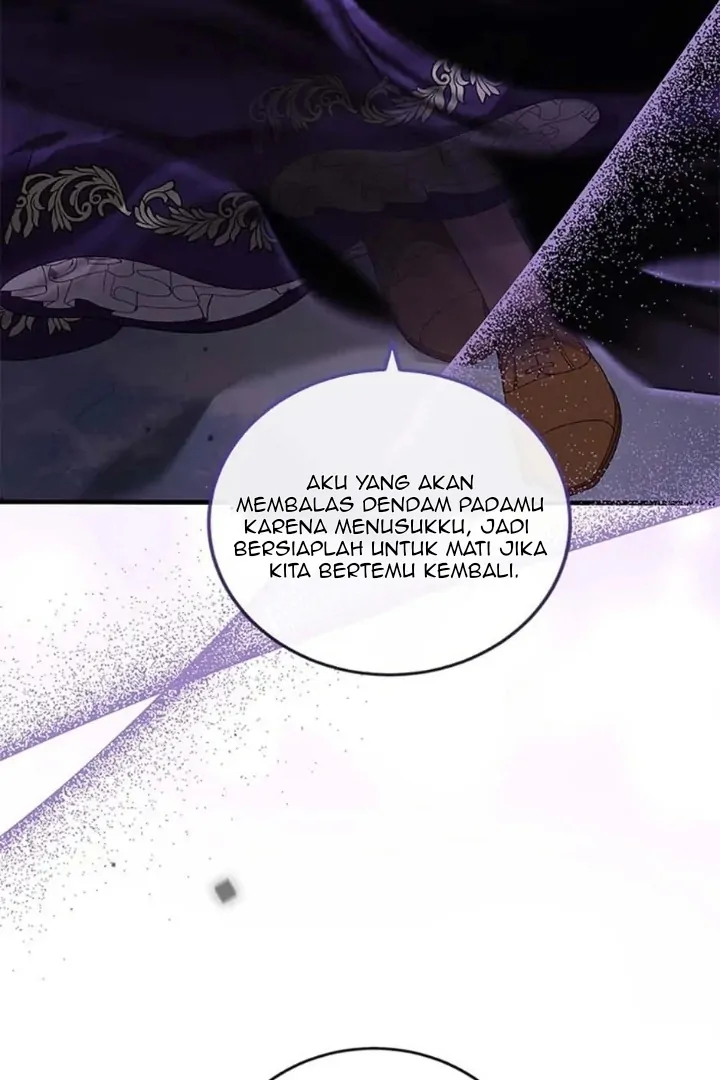 Get out of my way, I will Decide the Ending Chapter 60 Gambar 116