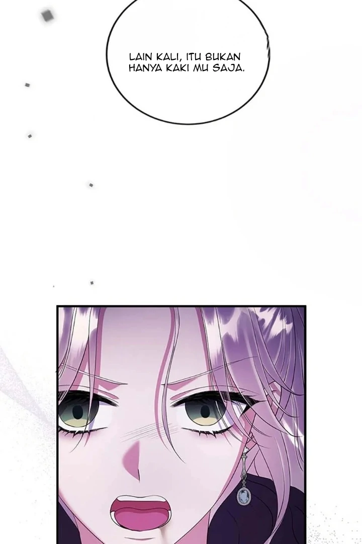 Get out of my way, I will Decide the Ending Chapter 60 Gambar 117