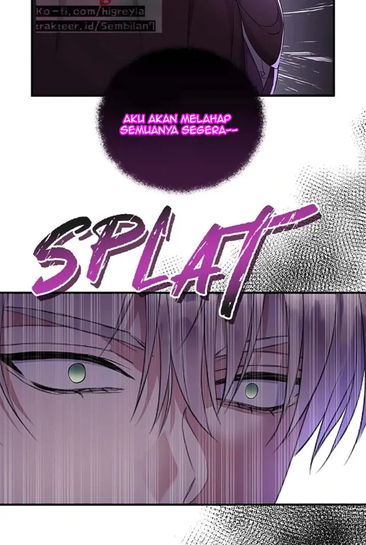 Get out of my way, I will Decide the Ending Chapter 60 Gambar 110