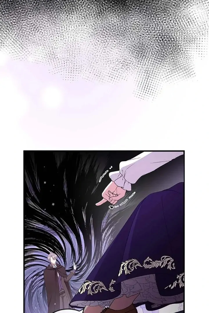 Get out of my way, I will Decide the Ending Chapter 60 Gambar 113