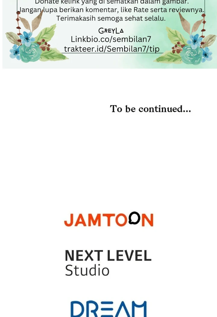 Get out of my way, I will Decide the Ending Chapter 60 Gambar 120