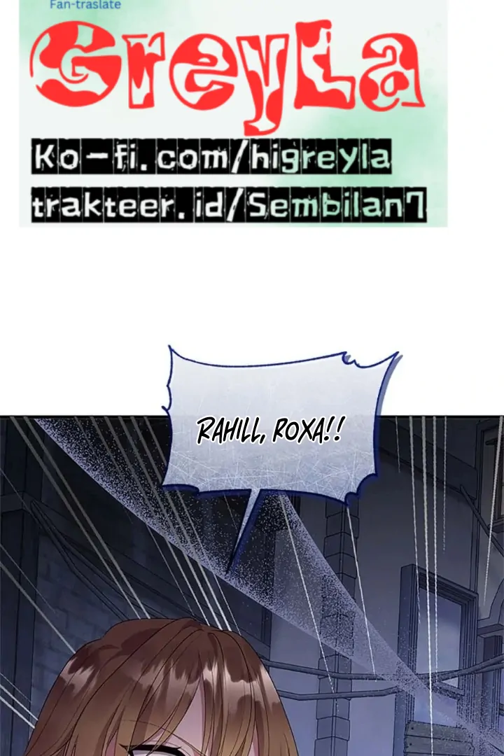 Get out of my way, I will Decide the Ending Chapter 60 Gambar 14