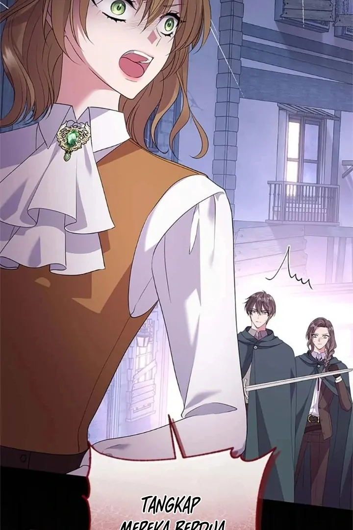 Get out of my way, I will Decide the Ending Chapter 60 Gambar 15