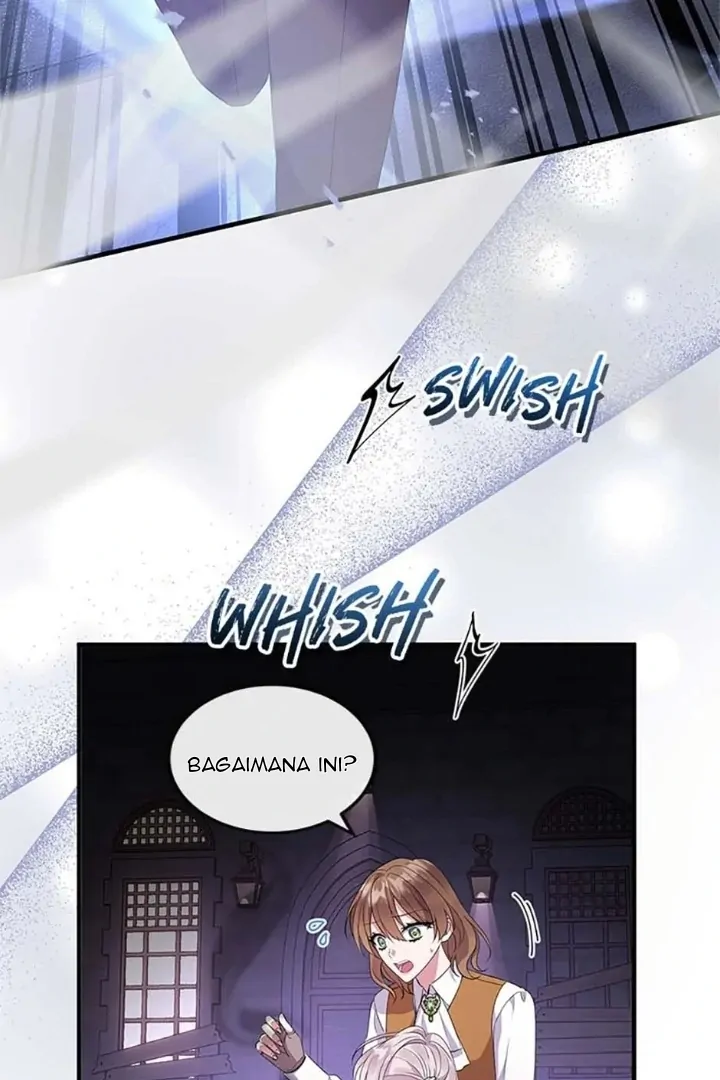 Get out of my way, I will Decide the Ending Chapter 60 Gambar 20