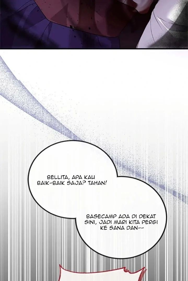 Get out of my way, I will Decide the Ending Chapter 60 Gambar 22