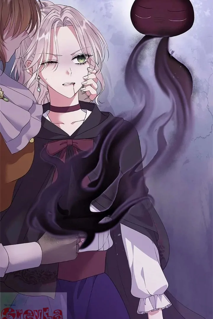 Get out of my way, I will Decide the Ending Chapter 60 Gambar 26