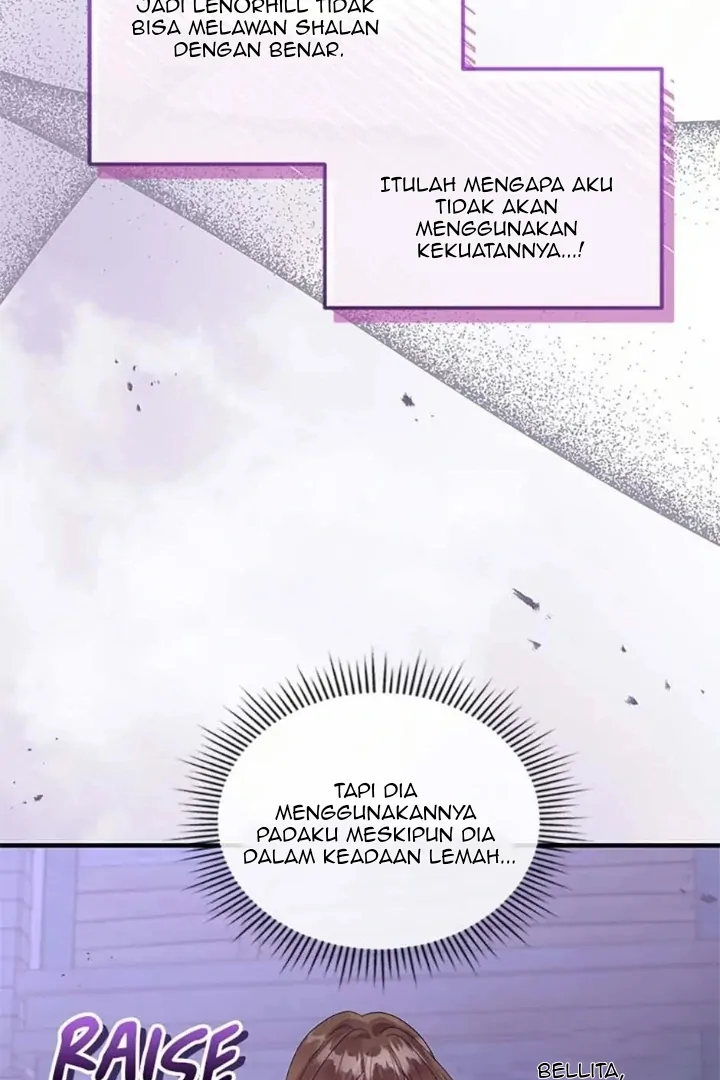 Get out of my way, I will Decide the Ending Chapter 60 Gambar 28