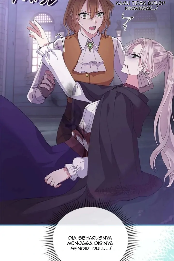 Get out of my way, I will Decide the Ending Chapter 60 Gambar 29