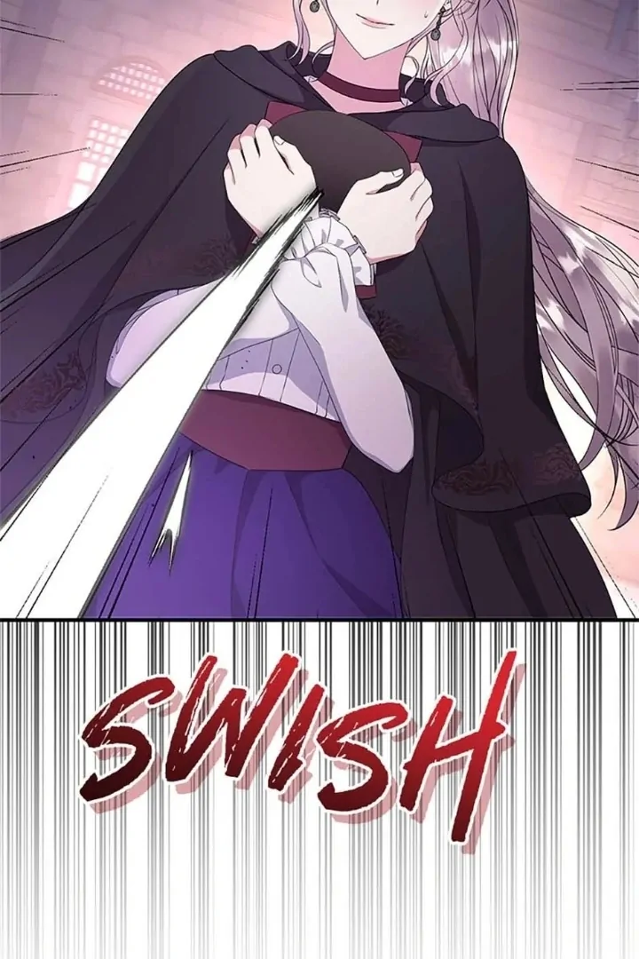 Get out of my way, I will Decide the Ending Chapter 60 Gambar 3