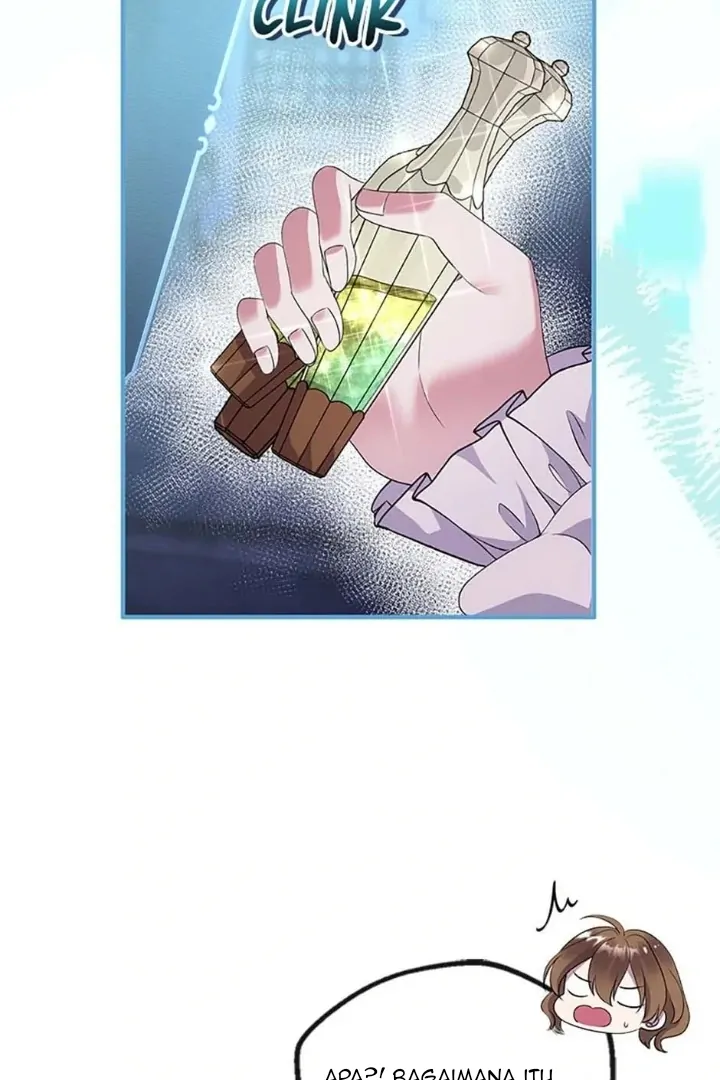 Get out of my way, I will Decide the Ending Chapter 60 Gambar 32