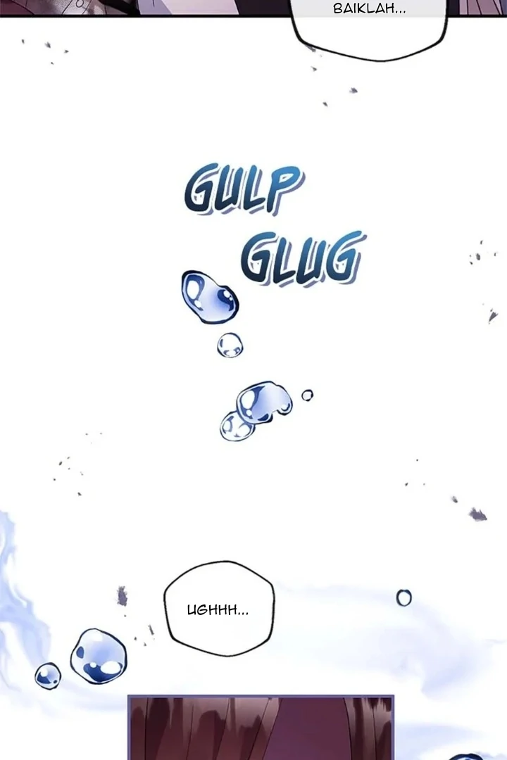 Get out of my way, I will Decide the Ending Chapter 60 Gambar 34