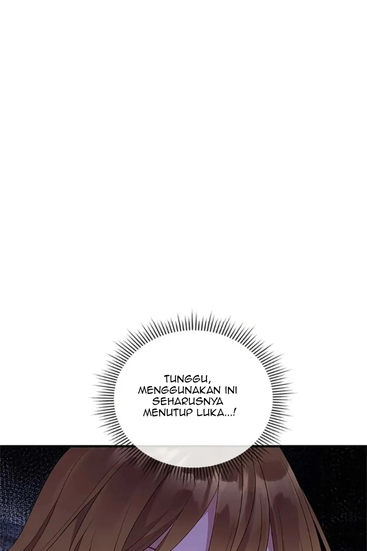 Get out of my way, I will Decide the Ending Chapter 60 Gambar 36