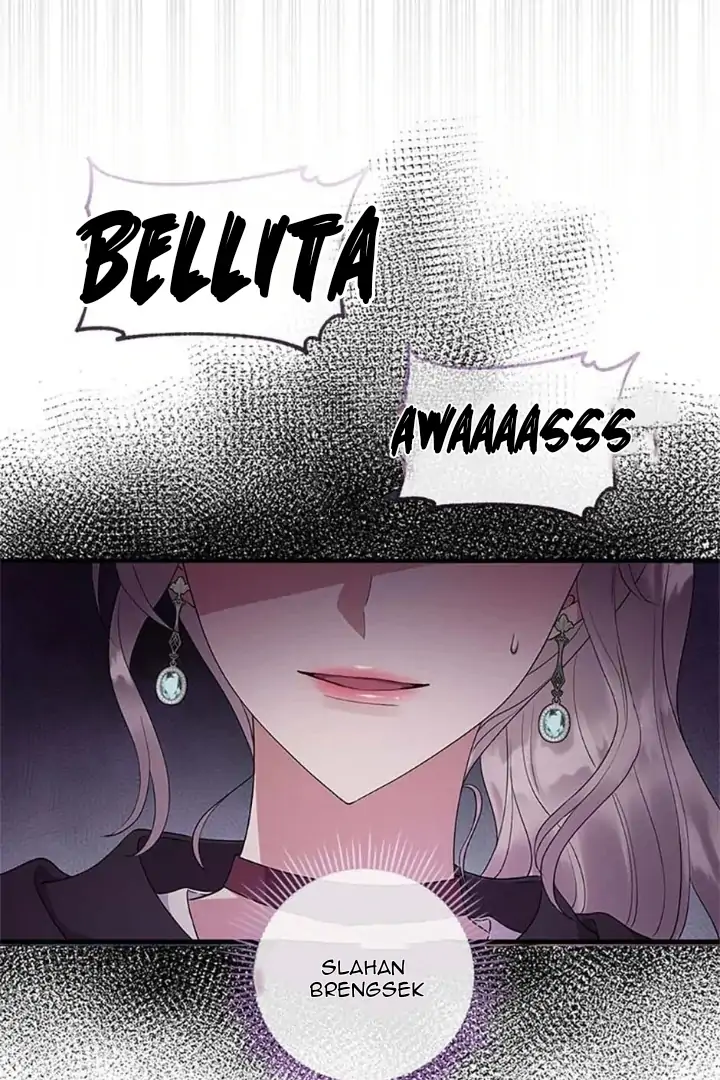 Get out of my way, I will Decide the Ending Chapter 60 Gambar 4