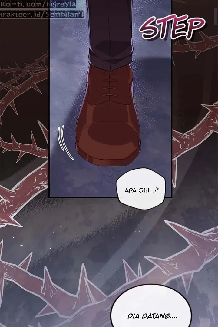 Get out of my way, I will Decide the Ending Chapter 60 Gambar 42