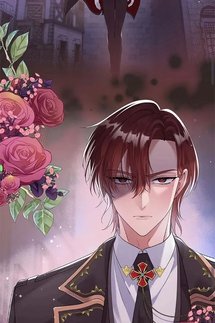 Get out of my way, I will Decide the Ending Chapter 60 Gambar 45