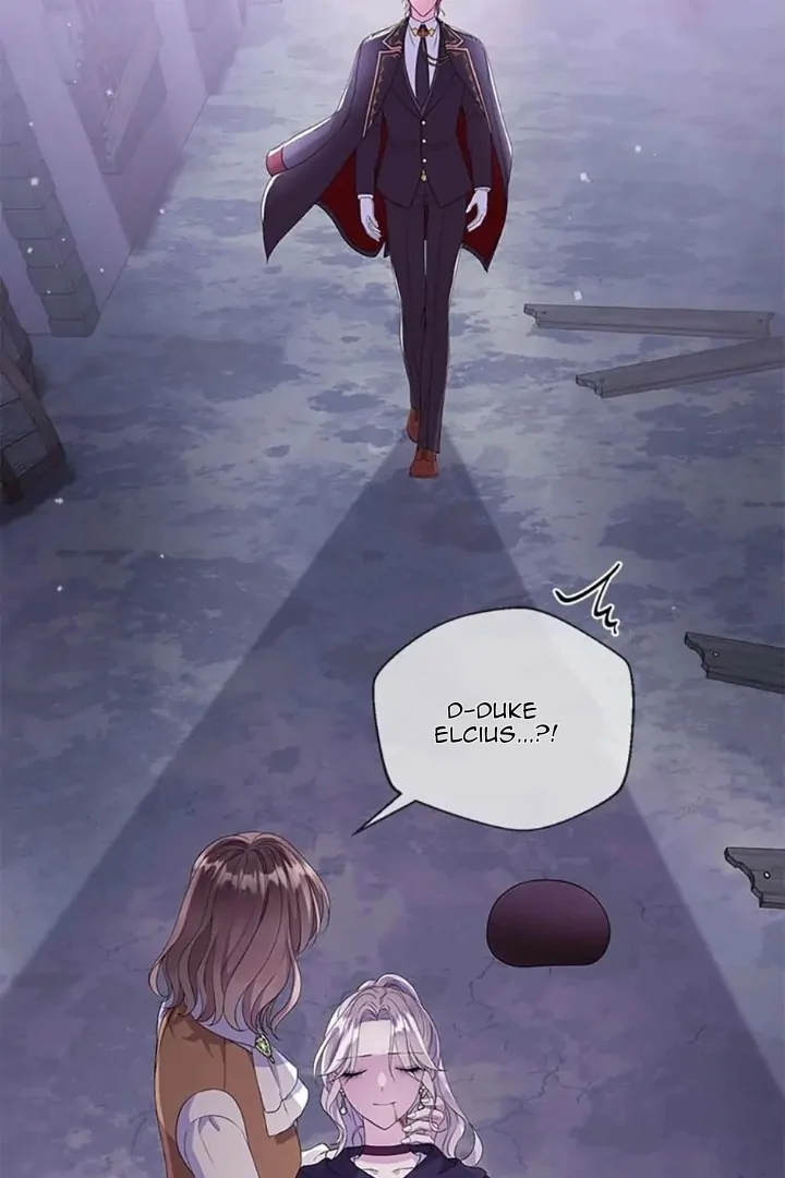 Get out of my way, I will Decide the Ending Chapter 60 Gambar 49