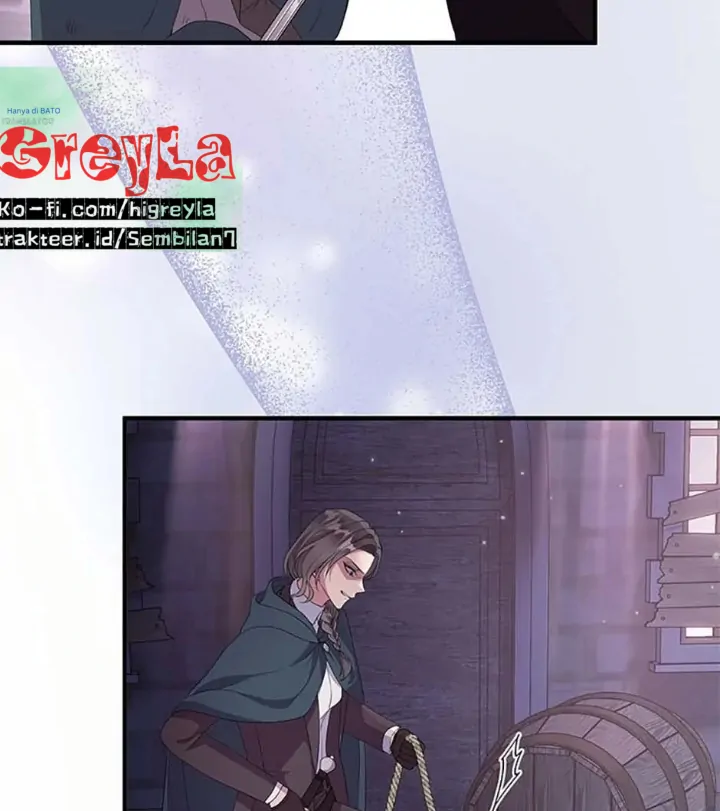 Get out of my way, I will Decide the Ending Chapter 60 Gambar 52