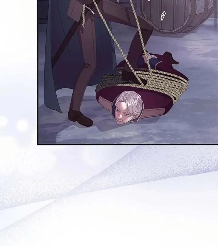 Get out of my way, I will Decide the Ending Chapter 60 Gambar 53