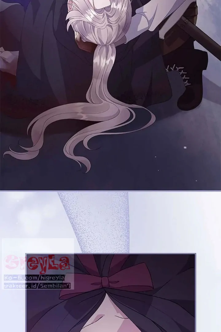 Get out of my way, I will Decide the Ending Chapter 60 Gambar 55