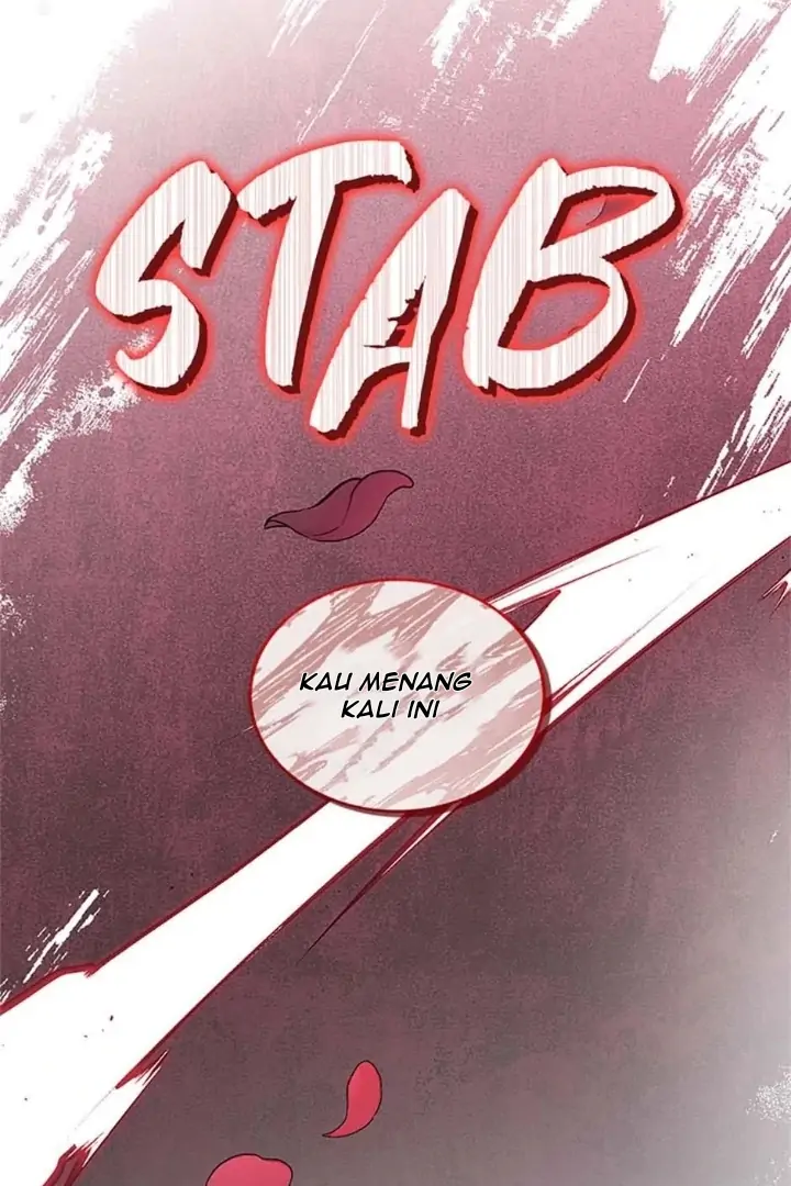 Get out of my way, I will Decide the Ending Chapter 60 Gambar 6