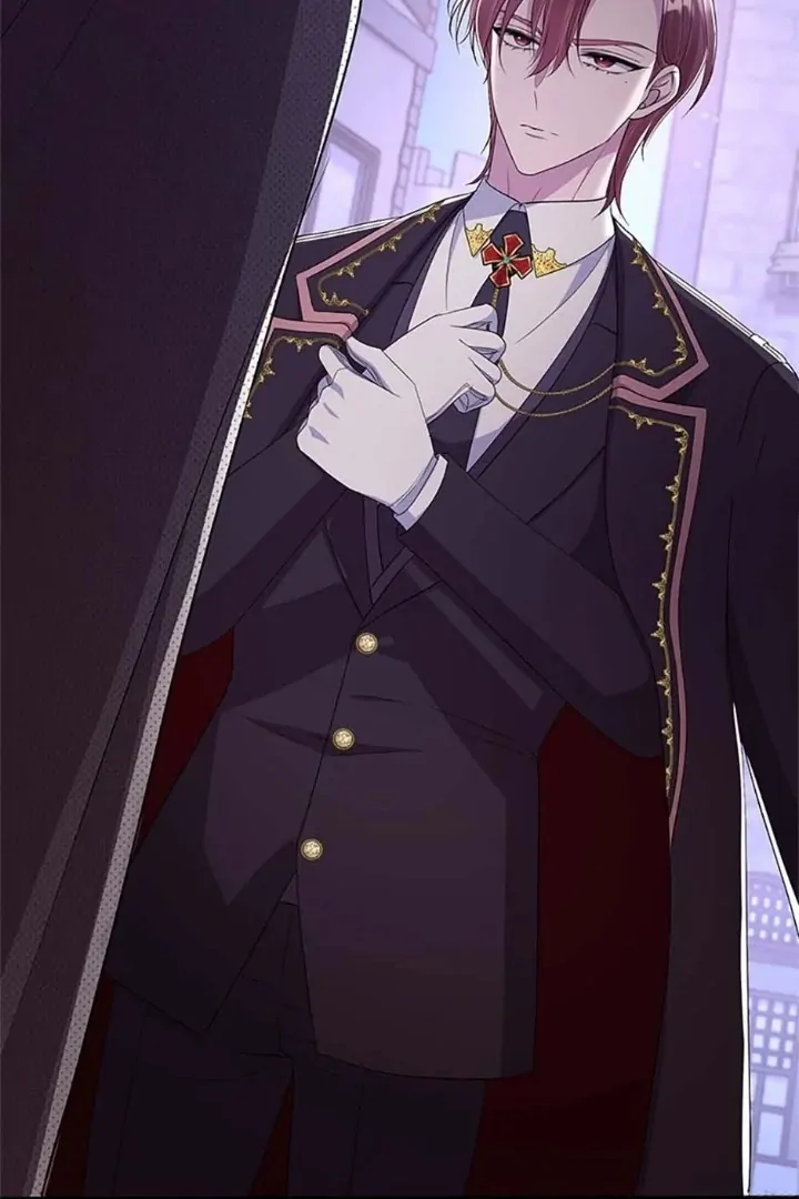 Get out of my way, I will Decide the Ending Chapter 60 Gambar 61